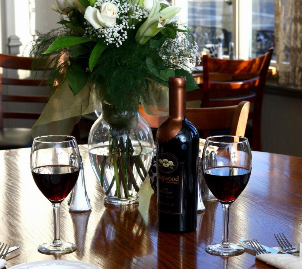 Victorian Inn Image 17