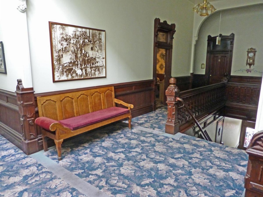 Victorian Inn Image 21