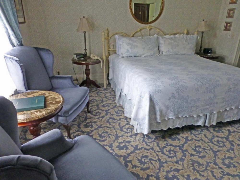 Victorian Inn Image 28