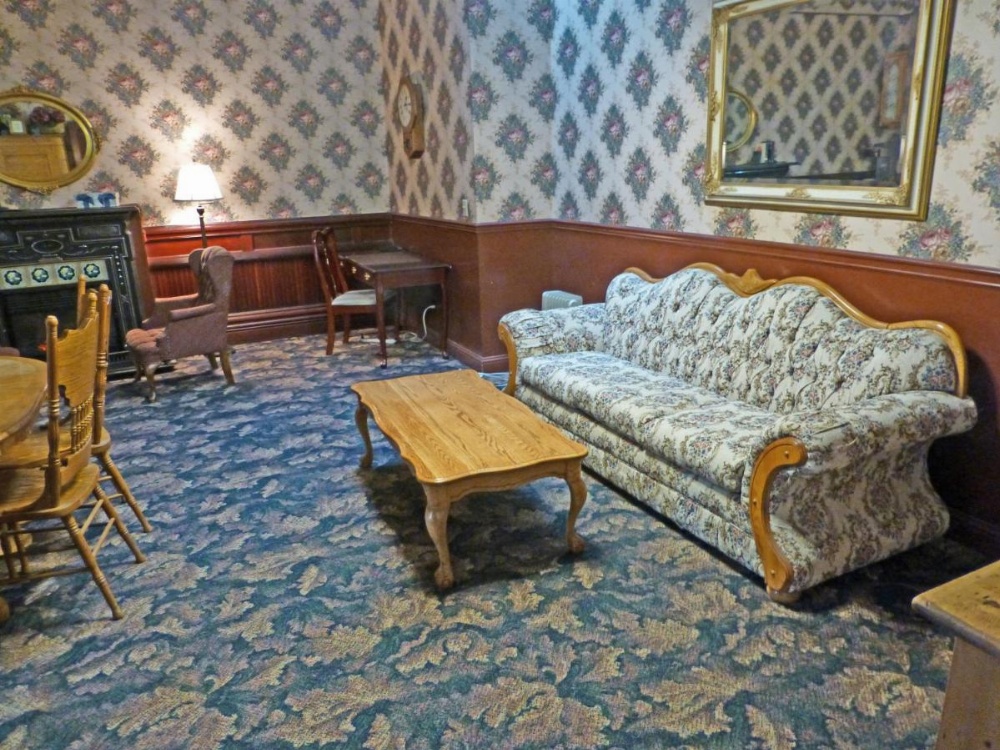 Victorian Inn Image 34