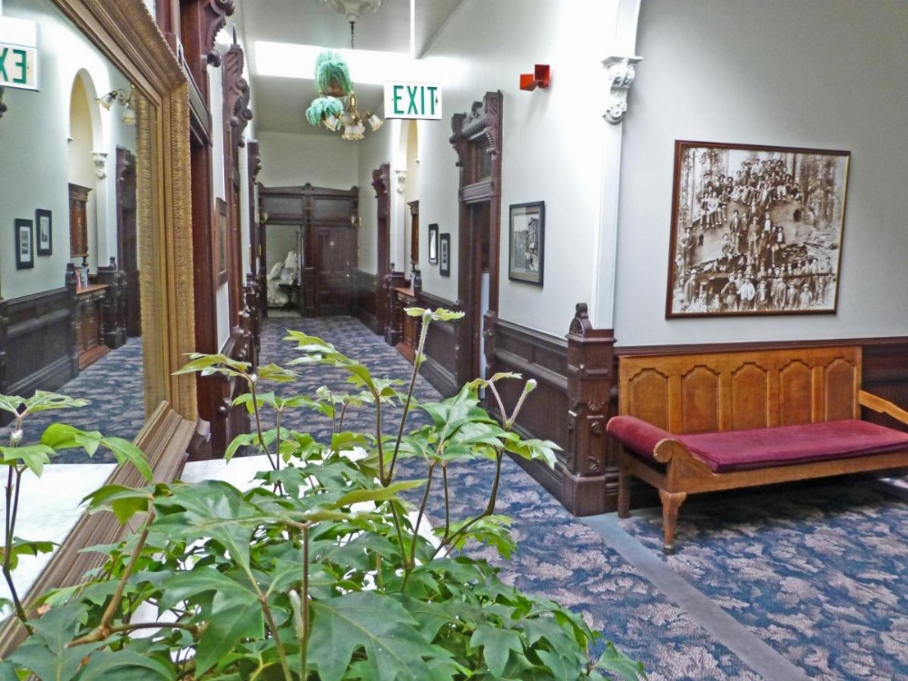 Victorian Inn Image 35