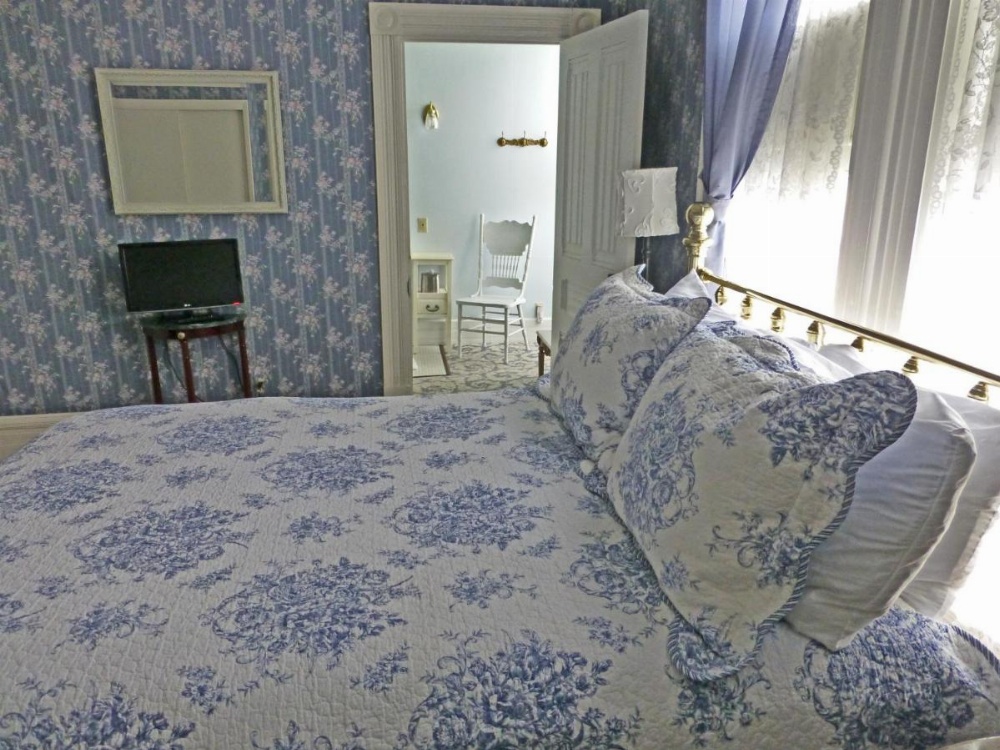Victorian Inn Image 39