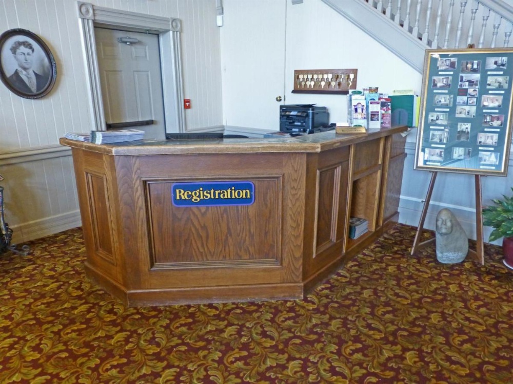 Victorian Inn Image 42