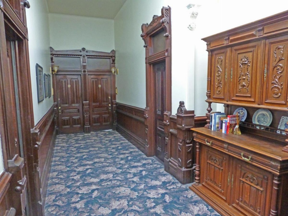Victorian Inn Image 45