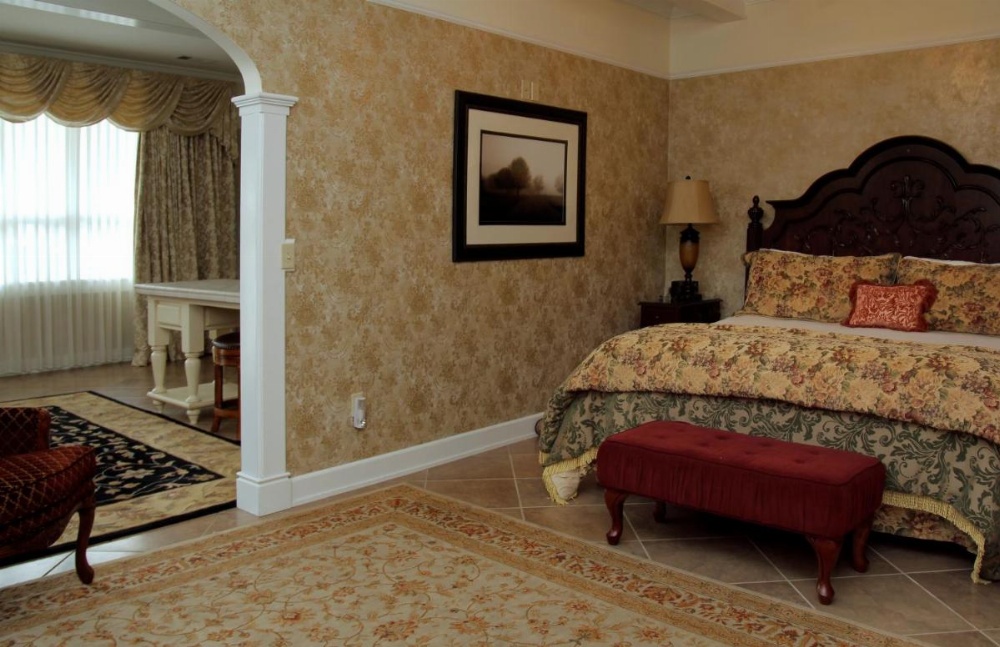 Victorian Inn Image 48