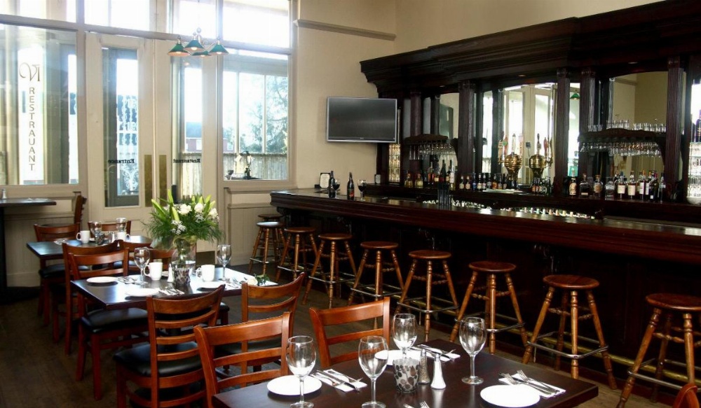Victorian Inn Image 6